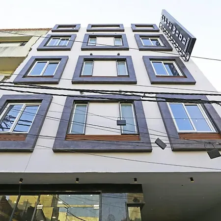 Hotel Apple Tree Residency - Offering Free Airport Shuttle-3