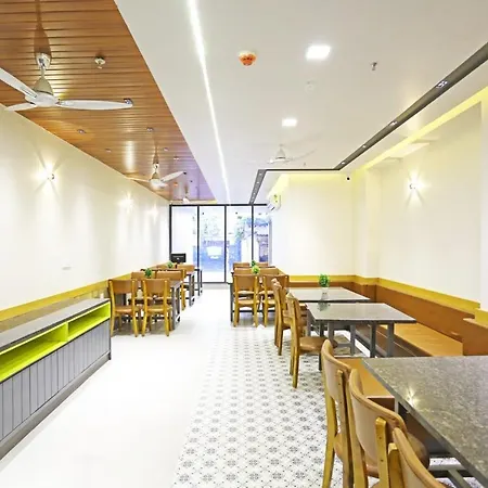Hotel Apple Tree Residency - Offering Free Airport Shuttle-2