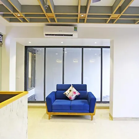 Hotel Apple Tree Residency - Offering Free Airport Shuttle-2